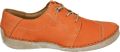 Josef Seibel FERGEY~20~~~~~~~~~~~~~~~~~~~~~ Dames veterschoenen Oranje - Oranje