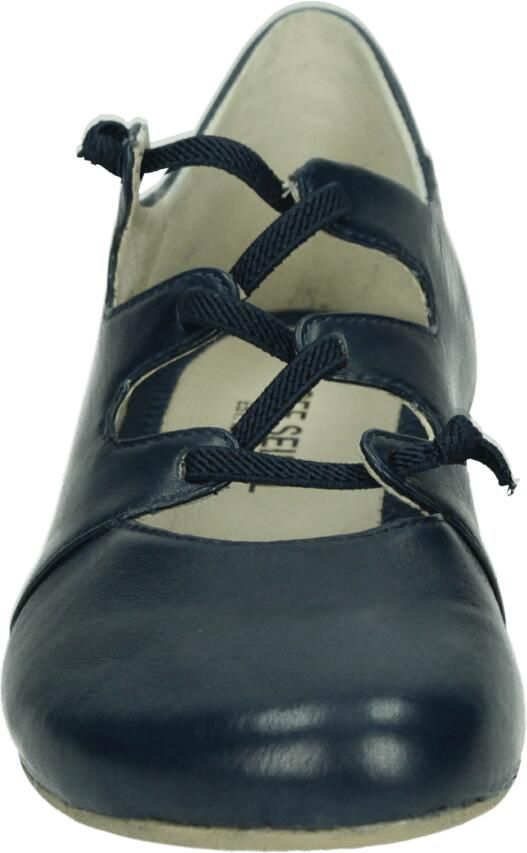 Josef Seibel Ballerina's met riempje Fiona Slippers sandalen comfortschoenen met verfijnde elastische band - Foto 7