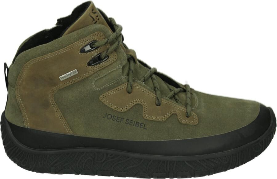 Josef Seibel FREDDY 50 Barefoot