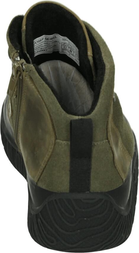 Josef Seibel FREDDY 50 Barefoot - Foto 4