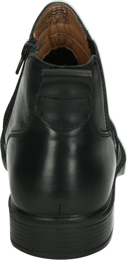 Josef Seibel Chelsea-boots Harry 05 Winterlaarzen enkellaars met verwisselbaar voetbed - Foto 4