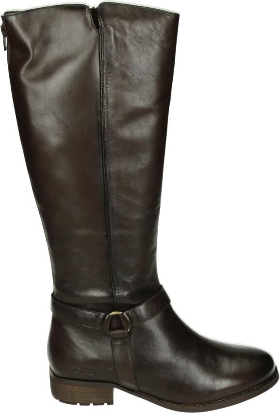 Josef Seibel KATE 08 Lange laarzen Dames laarzenPopulaire damesschoenen Josef Bruin