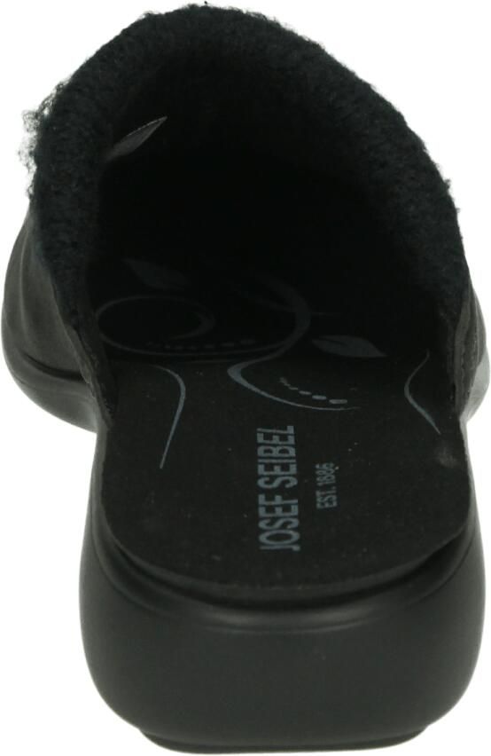 Josef Seibel KORSIKA 06 Dames pantoffels Grijs - Foto 4