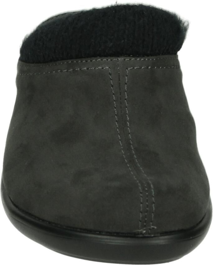 Josef Seibel KORSIKA 06 Dames pantoffels Grijs - Foto 3