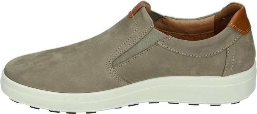 Josef Seibel Slip-on sneakers Maddox 06 slipper vrijetijdsschoen instapschoen met elastische band - Foto 3
