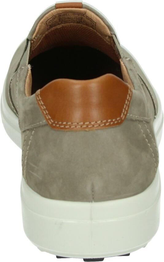 Josef Seibel Slip-on sneakers Maddox 06 slipper vrijetijdsschoen instapschoen met elastische band - Foto 2