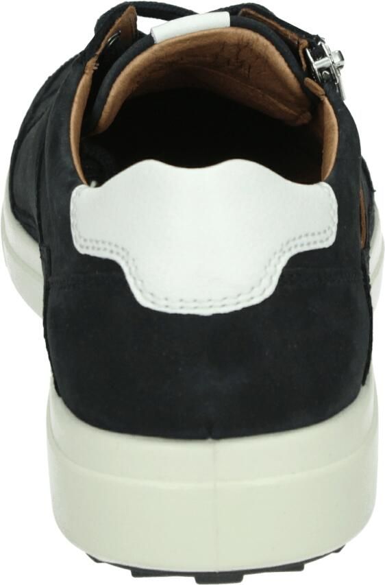 Josef Seibel MADDOX 07 Lage sneakersVrije tijdsschoenen Heren sneakers Blauw - Foto 3