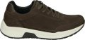 Josef Seibel MITCHELL 03 Lage sneakersVrije tijdsschoenen Heren sneakersPopulaire damesschoenen JosefPopulaire herenschoenen Josef Bruin - Bruin
