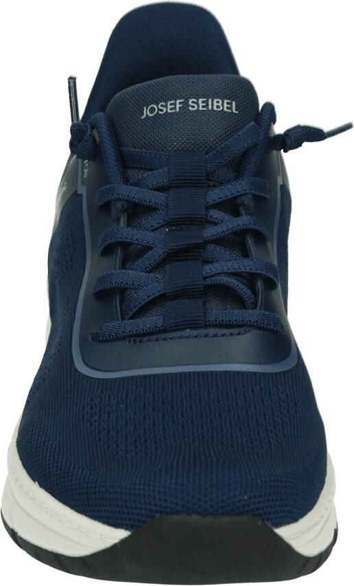 Josef Seibel MITCHELL 15 Instappers Blauw - Foto 2