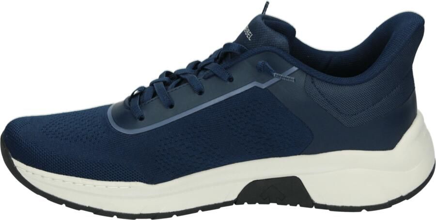 Josef Seibel MITCHELL 15 Instappers Blauw - Foto 4