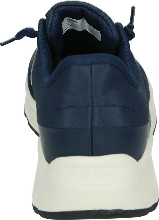 Josef Seibel MITCHELL 15 Instappers Blauw - Foto 3