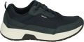 Josef Seibel Sneakers Mitchell 53 comfort schoen vrijetijdsschoen sneaker met comfortabele loopzool - Blauw