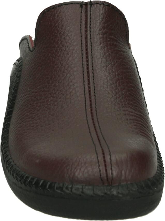 Josef Seibel MONACO~202~~~~~~~~~~~~~~~~~~~~ Heren pantoffels Bruin - Foto 3
