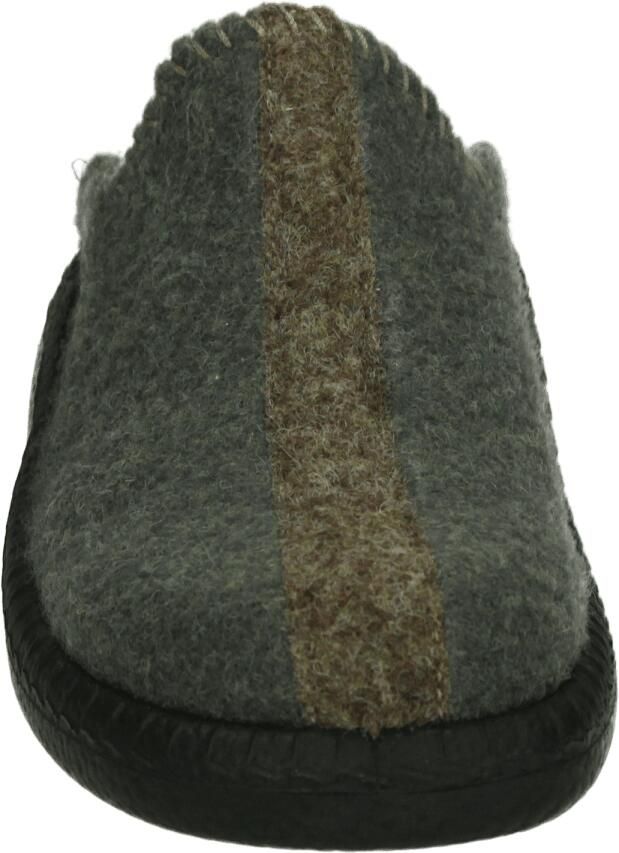 Josef Seibel MONACO DAMEN 62 Dames pantoffels Groen - Foto 2