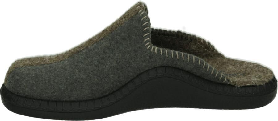 Josef Seibel MONACO DAMEN 62 Dames pantoffels Groen - Foto 4