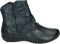 Josef Seibel NALY~24~~~~~~~~~~~~~~~~~~~~~~~ SnowbootsGevoerde laarzen Dames laarzen Blauw - Blauw