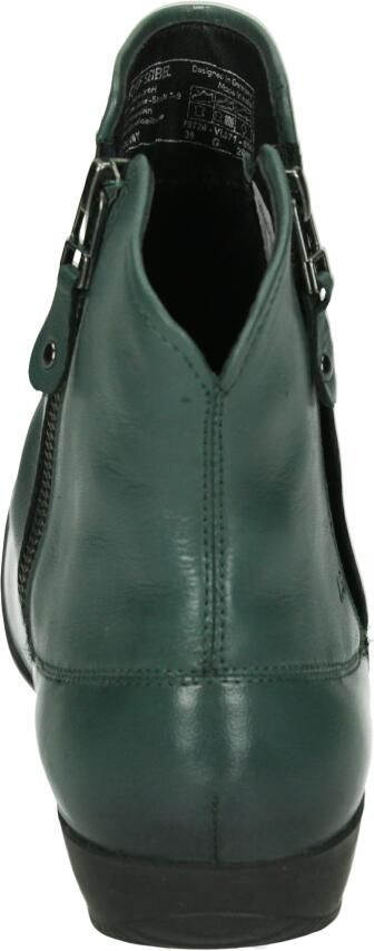 Josef Seibel NALY~24~~~~~~~~~~~~~~~~~~~~~~~ SnowbootsGevoerde laarzen Dames laarzen Groen - Foto 3