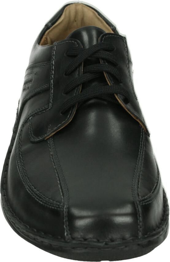 Josef Seibel Veterschoenen New Anvers 08 Vrijetijdsschoen lage schoen in comfortabele schoenwijdte K (extra breed) - Foto 3