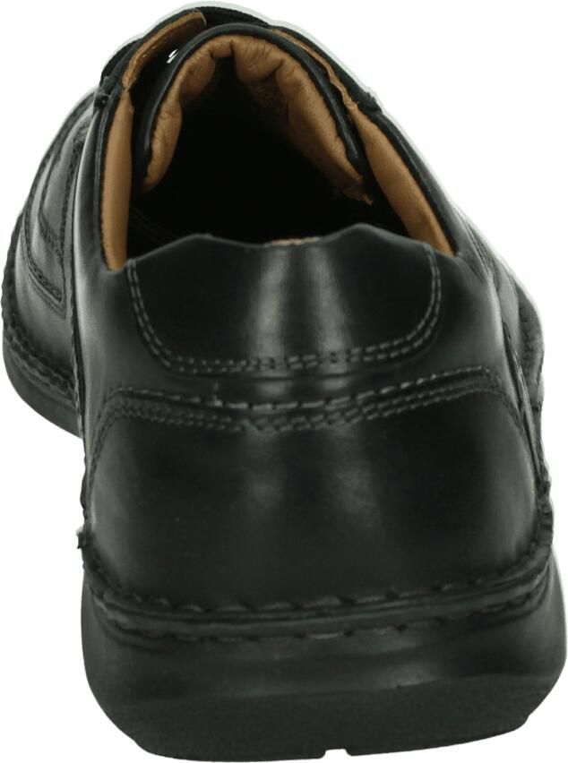 Josef Seibel Veterschoenen New Anvers 08 Vrijetijdsschoen lage schoen in comfortabele schoenwijdte K (extra breed) - Foto 4
