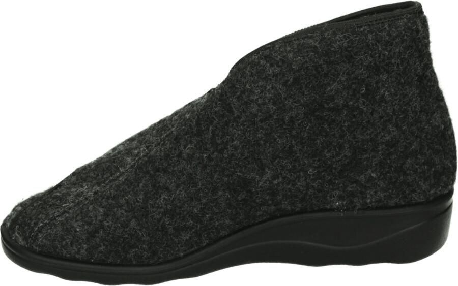 Josef Seibel NICE 111 Dames pantoffels Grijs - Foto 2