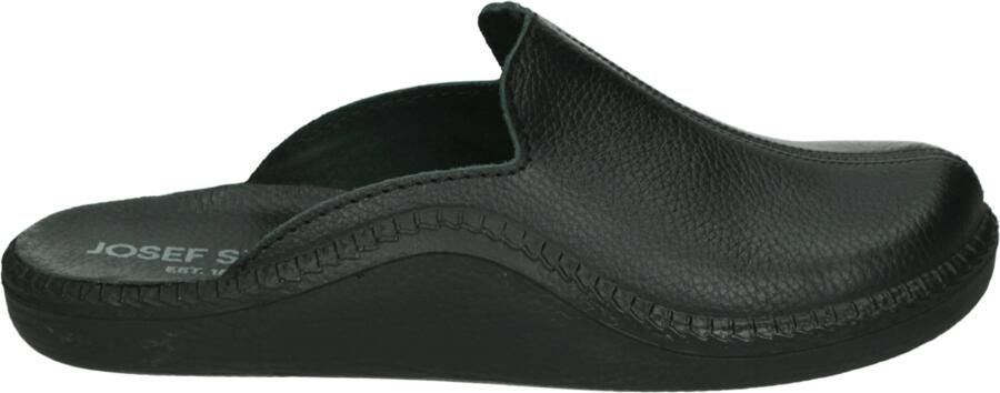 Josef Seibel Clogs Monaco pantoffel sabots in breedte h (zeer breed)