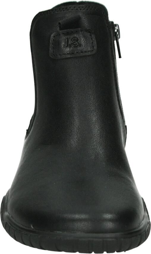 Josef Seibel WYNONA 04 Half-hoge schoenenBarefoot Zwart - Foto 3