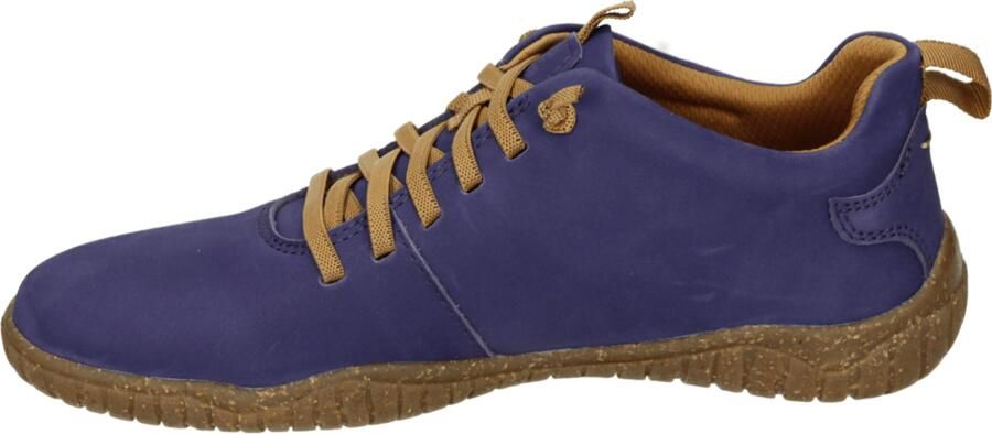 Josef Seibel WYNONA 06 Dames veterschoenen Paars - Foto 2