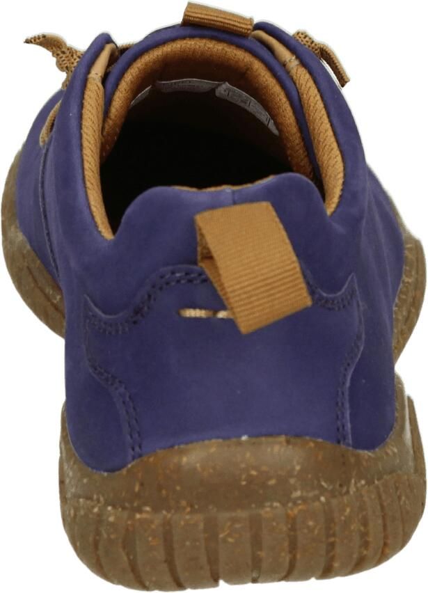 Josef Seibel WYNONA 06 Dames veterschoenen Paars - Foto 3