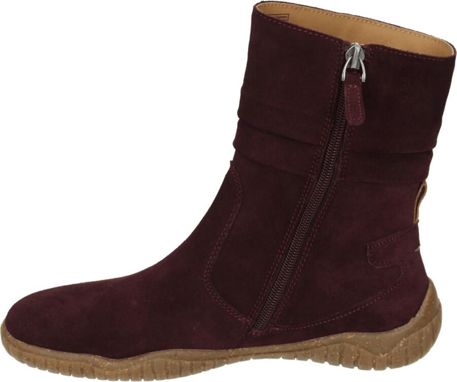 Josef Seibel WYNONA 13 LaarsjesBarefoot Bruin - Foto 3
