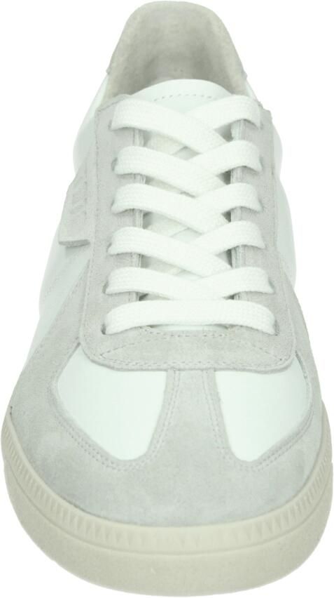 Kennel & Schmenger 51~22740.551~~~~~~~~~~~~~~~~~~ Lage sneakers Dames sneakers Wit beige - Foto 3