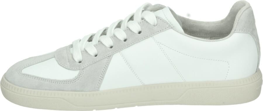 Kennel & Schmenger 51~22740.551~~~~~~~~~~~~~~~~~~ Lage sneakers Dames sneakers Wit beige - Foto 2