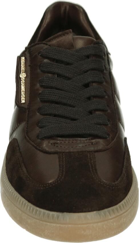 Kennel & Schmenger 61 22710.558 Lage sneakers Dames sneakers Bruin - Foto 3