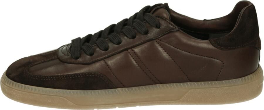 Kennel & Schmenger 61 22710.558 Lage sneakers Dames sneakers Bruin - Foto 2