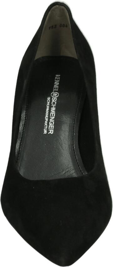 Kennel & Schmenger 61 73200.280 Pumps Zwart - Foto 3