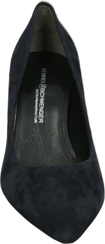 Kennel & Schmenger 61 73200.288 Pumps Blauw - Foto 3