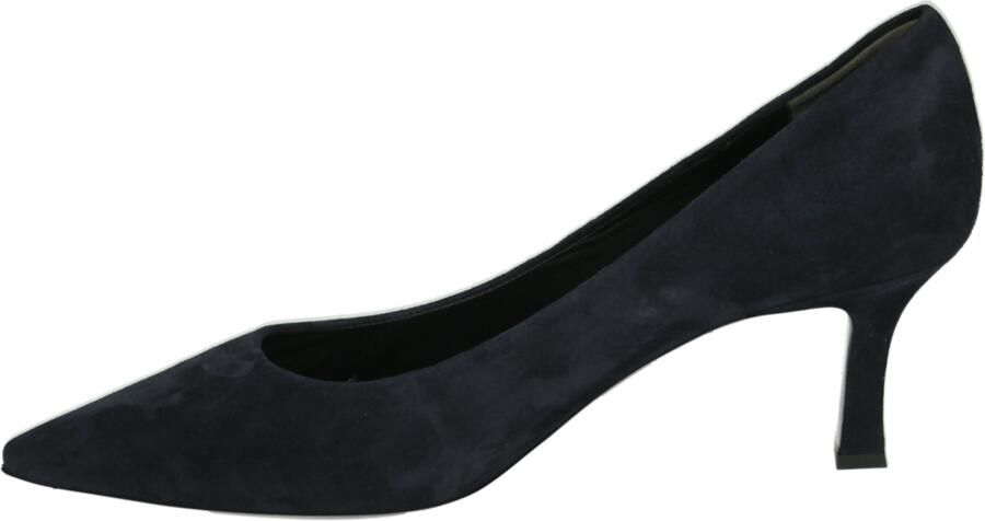 Kennel & Schmenger 61 73200.288 Pumps Blauw - Foto 2
