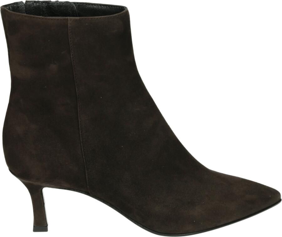 Kennel & Schmenger 61 73210.289 Laarsjes Dames laarzen Bruin