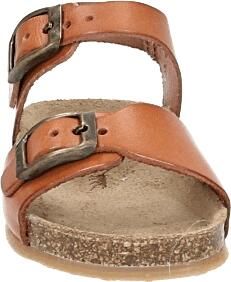 Kipling Easy 4 sandalen cognac - Foto 4