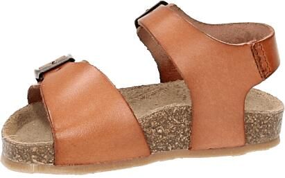 Kipling Easy 4 sandalen cognac - Foto 2