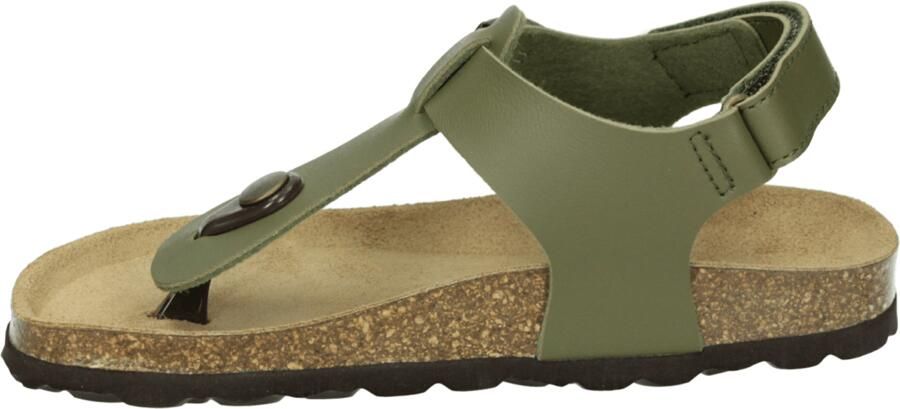 Kipling JUAN 3 Kinderen Sandalen JongensKindersandalen Groen - Foto 4