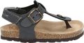 Kipling JUAN 3 Jongens - Grijs