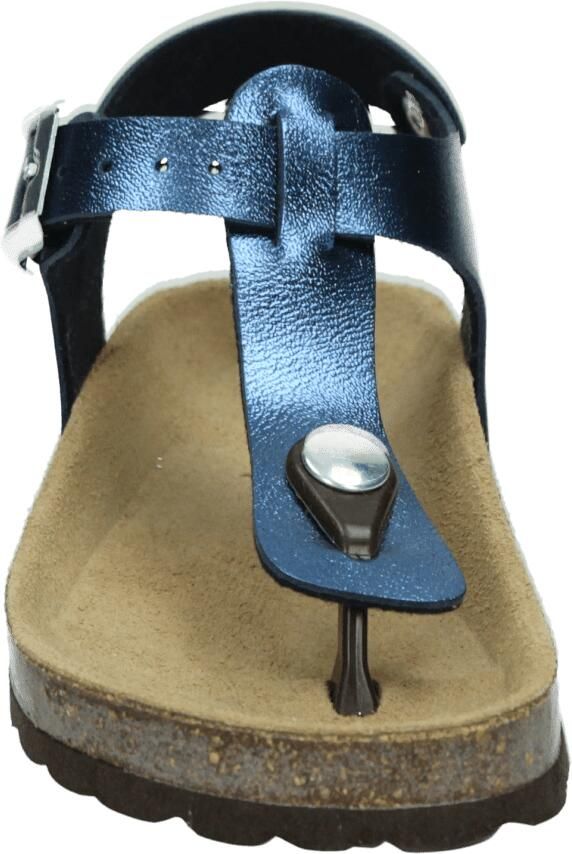 Kipling MARIA 1GY Kinderen Meisjes SandalenKindersandalen Blauw - Foto 2