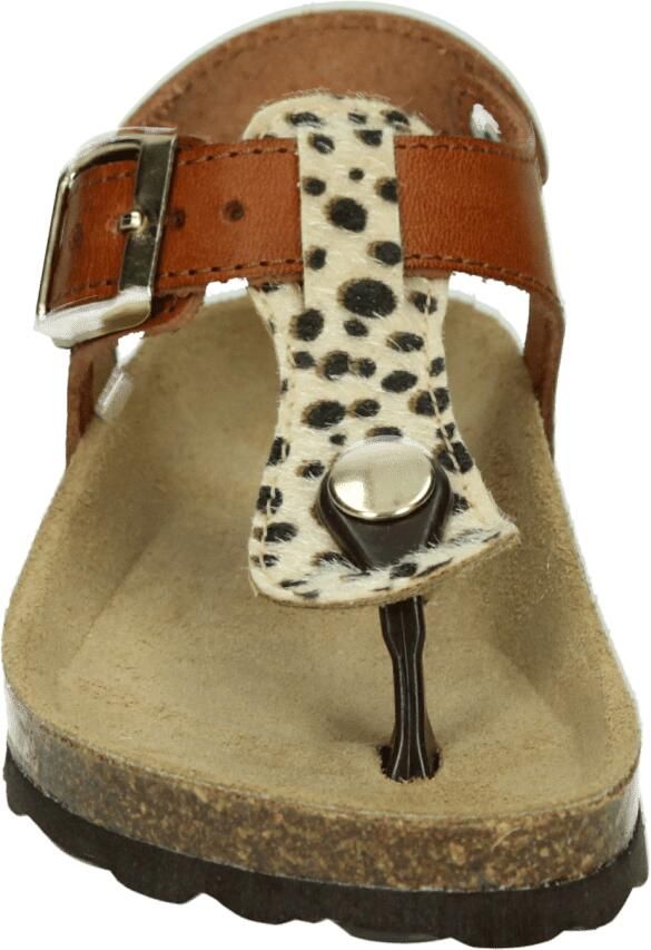 Kipling PANDORA 2B Kinderen SandalenKindersandalen Bruin - Foto 2
