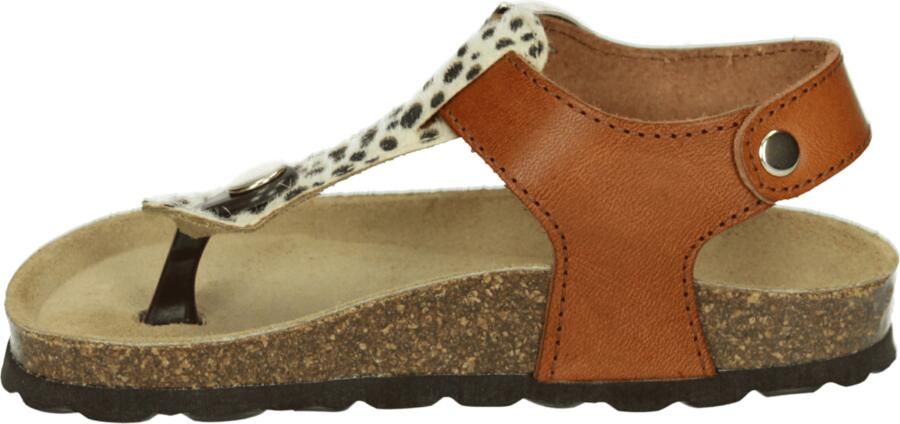 Kipling PANDORA 2B Kinderen SandalenKindersandalen Bruin - Foto 4