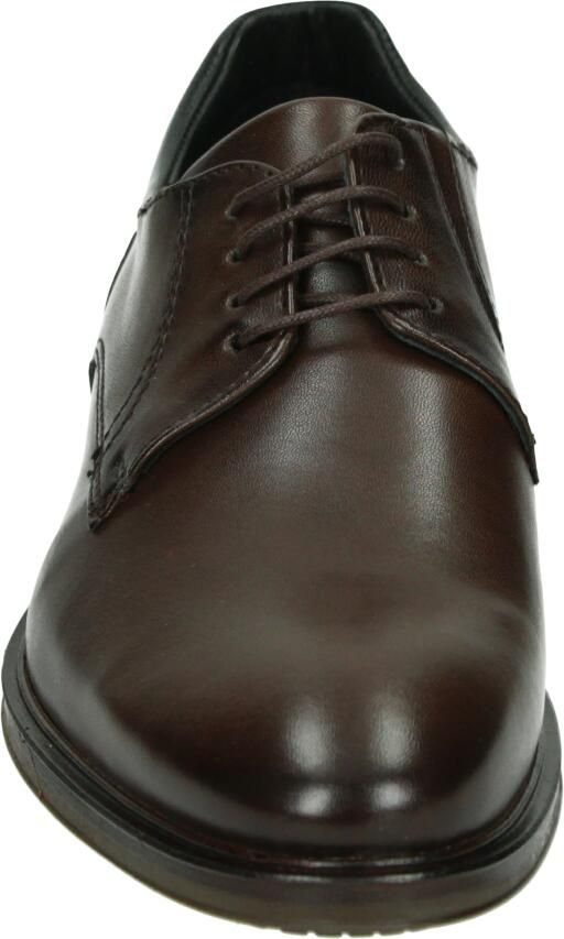 Lloyd Shoes 23-856-17~KARON~~~~~~~~~~~~~~~ Nette herenschoenen Heren veterschoen Bruin - Foto 2