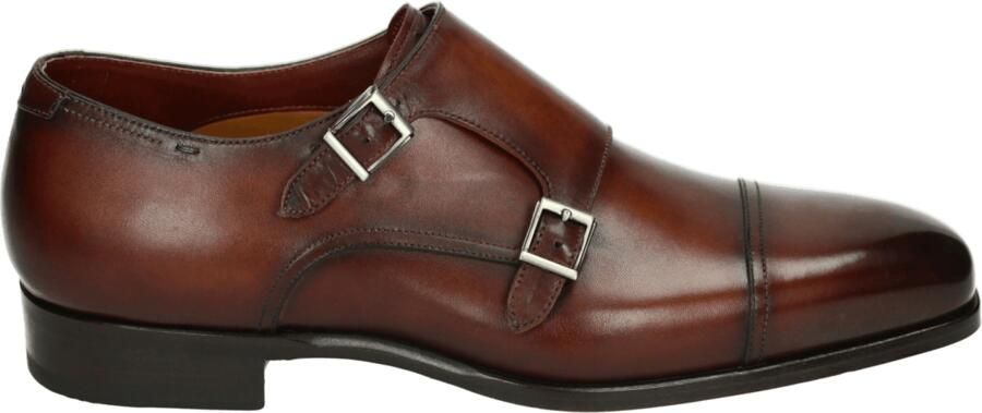 Magnanni 21084 HENDIDOS Heren veterschoen