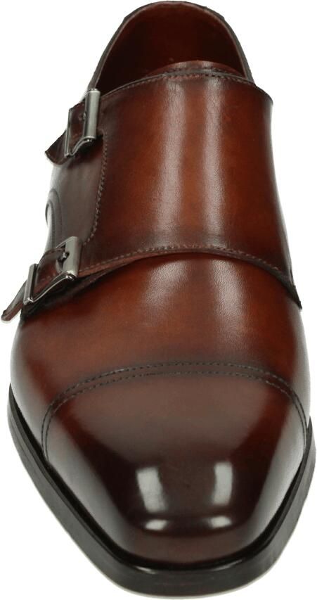 Magnanni 21084 HENDIDOS Heren veterschoen - Foto 3