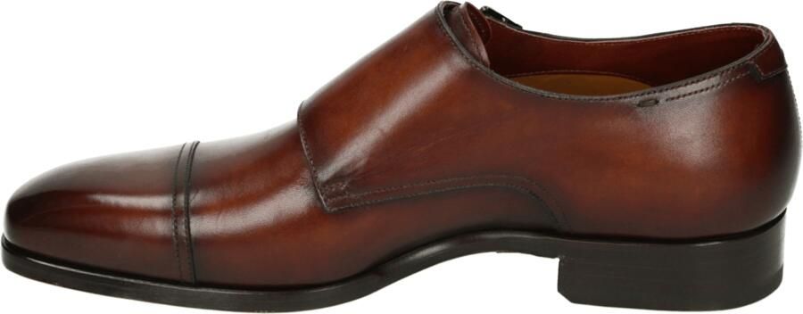 Magnanni 21084 HENDIDOS Heren veterschoen - Foto 4