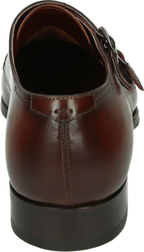 Magnanni 21084 HENDIDOS Heren veterschoen - Foto 2
