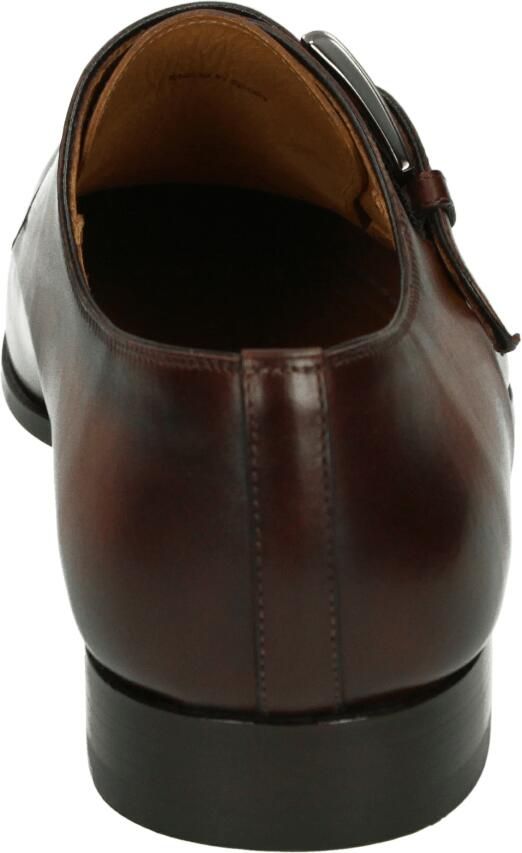 Magnanni 23040~~~~~~~~~~~~~~~~~~~~~~~~~ Gespschoenen Nette herenschoenen Heren veterschoen Cognac - Foto 3